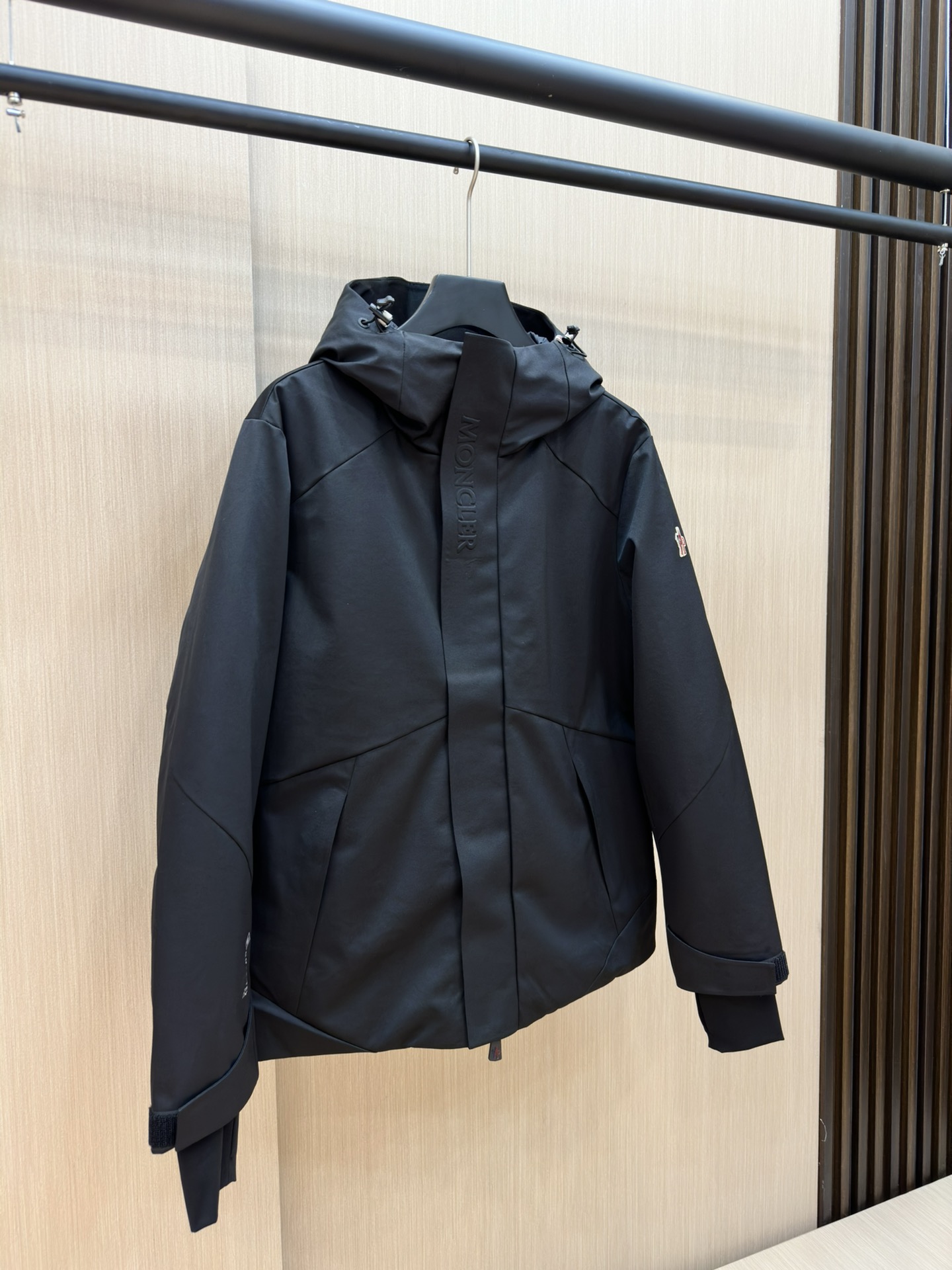 Moncler Down Jackets